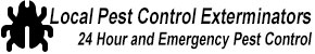 Woodburn IL Pest Control Exterminators